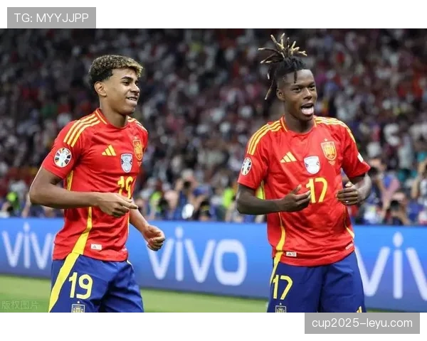 西班牙U19再度夺冠，彰显青年足球卓越实力