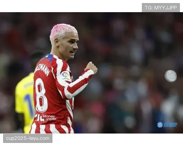 格列兹曼成功转型全能中场,状态回暖闪耀赛场 格列兹曼成功转型全能中场,状态回暖闪耀赛场