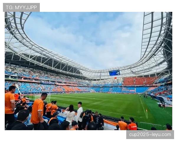 伊普斯维奇新球场即将揭幕，全面提升球迷观赛体验