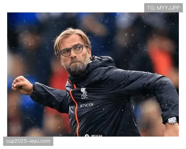 克洛普战术再进化：红军进攻火力全开，剑指冠军荣耀