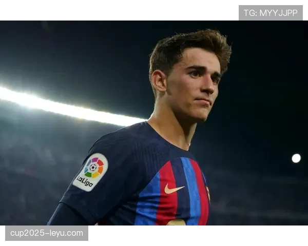 佩德里荣膺欧冠最佳年轻球员，状态火热引多方关注