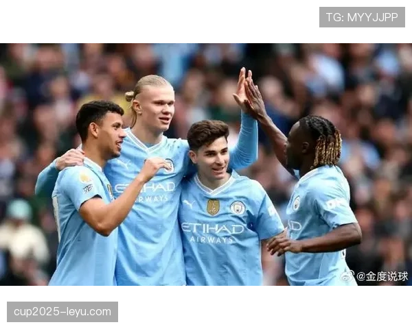 曼城掌控比赛节奏引领英超新潮流