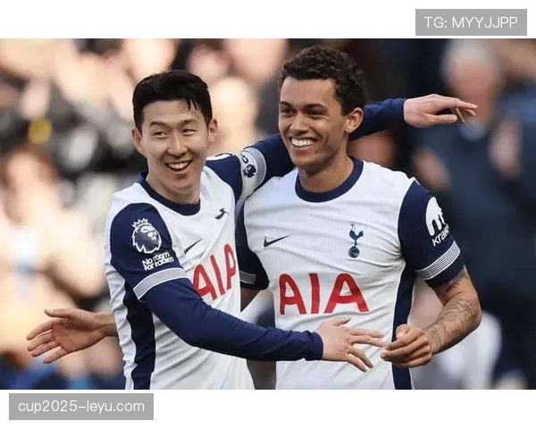 孙兴慜再度上演精彩进球，热刺状态回暖展现英超争冠竞争力