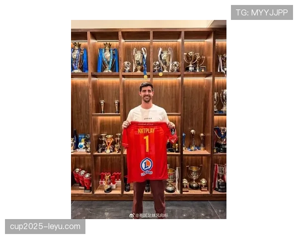 库尔图瓦加盟皇马最新消息