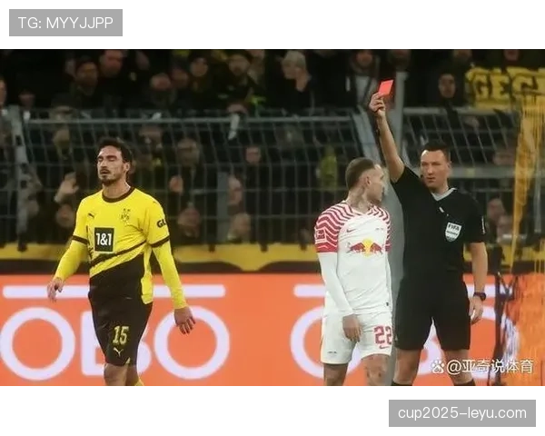 多特蒙德再遭失利,体系问题逐步反映至赛季走势 多特蒙德再遭失利,体系问题逐步反映至赛季走势