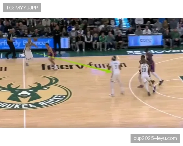 库兹马利用挡拆创造投篮机会，提升球队关键时刻得分效率