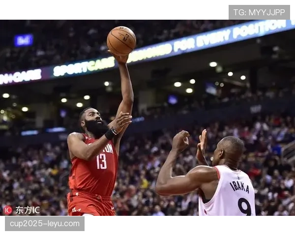 凯文·马丁突破占比提升显著 拉开与队友得分结构差距